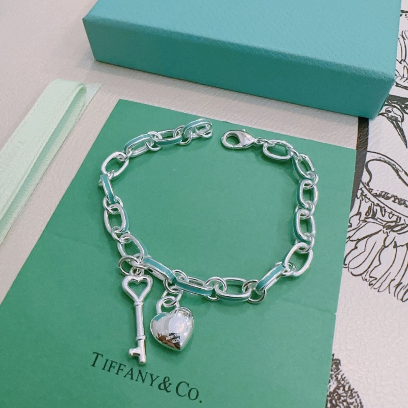 T*f*ny bracelets